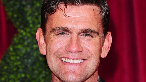 Scott Maslen