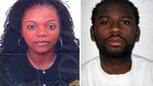 Witchcraft duo jailed following the murder of 15-year-old Kristy Bamu