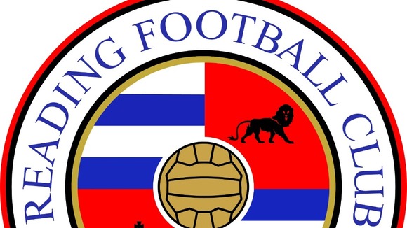 Reading FC badge