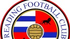 Reading FC badge