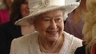 The Queen.