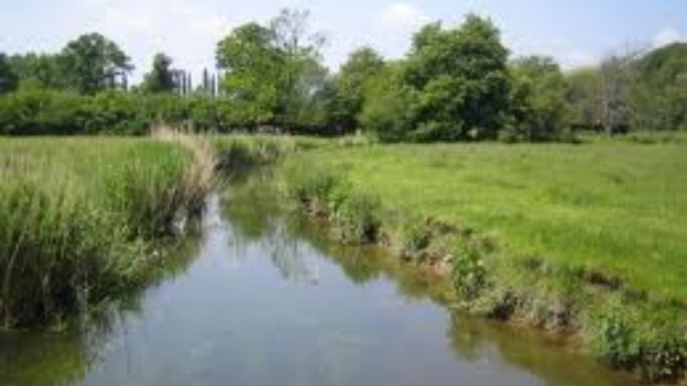 River Thame
