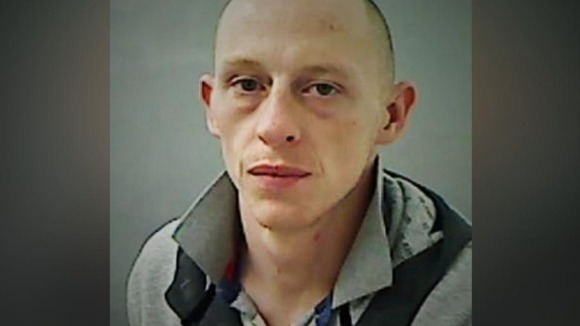 James Allen hunt