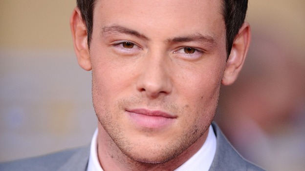 Cory Monteith's body was found last weekend in a hotel in Vancouver, British Columbia.