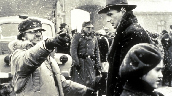 Liam Neeson was nominated for an Oscar for his role as Oskar Schindler in Schindler's List.