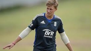 Joe Root