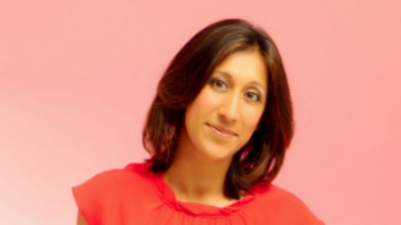 Manali Lukha.