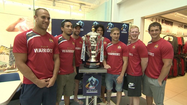 Wigan Warriors