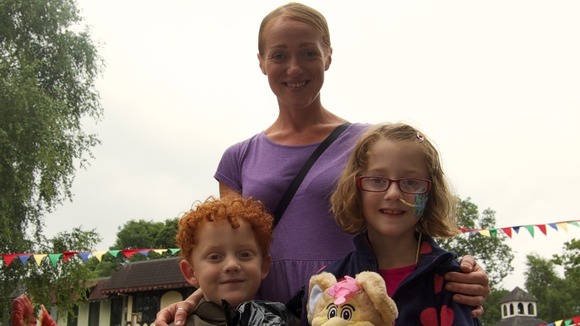 Lawson family