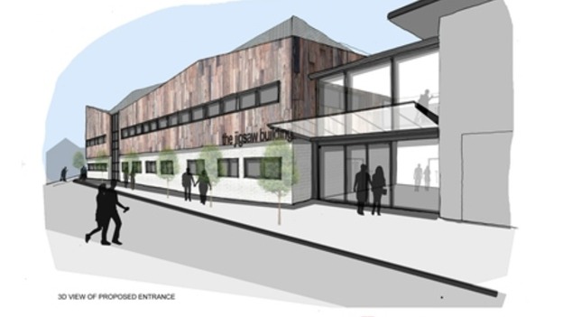Virtual tour of hospital