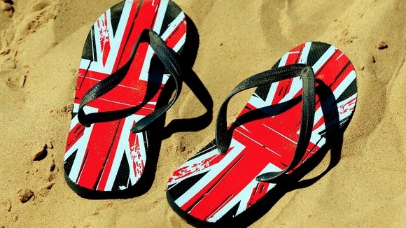 flip flops