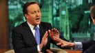 David Cameron