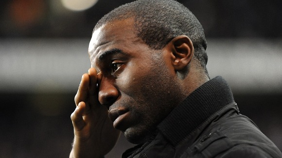 Fabrice Muamba