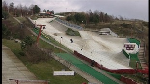 Sheffield Ski Village