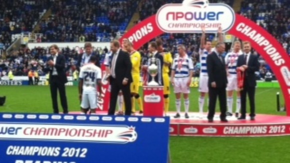 trophy