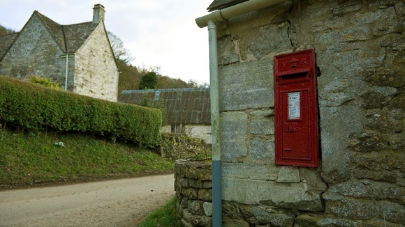 'Rural penalty' marring country life.