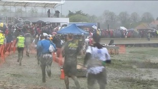 Maldon Mud Race