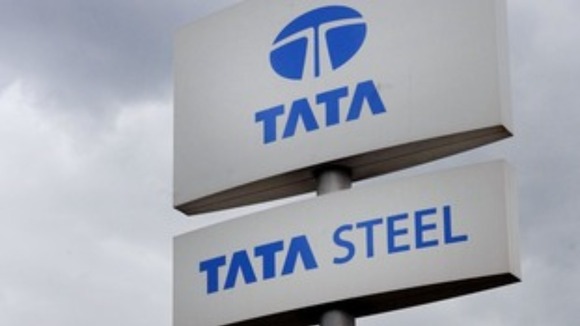 Tata Steel