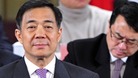 Bo Xilai pictured in January