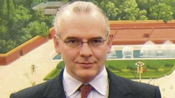 Neil Heywood was found dead in his hotel room in Chongqing.