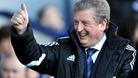 Roy Hodgson could be the next England manager