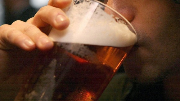 Norfolk and Suffolk Police crack down on anyone caught drunk and disorderly