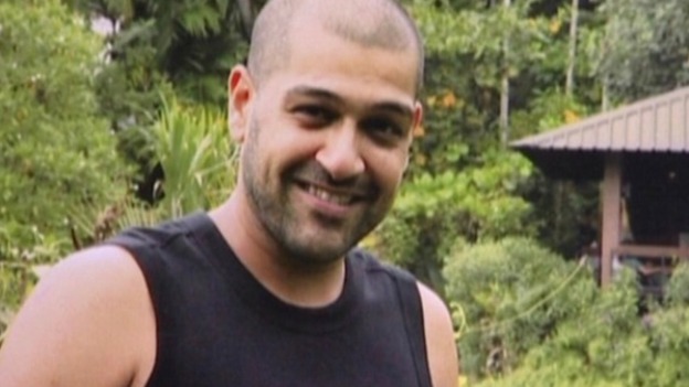 Khuram Shaikh