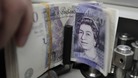 A stock photo of money.