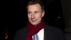 Jeremy Hunt