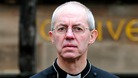 The Archbishop of Canterbury Justin Welby.