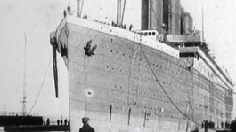 Titanic 