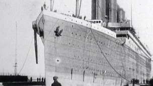 Titanic 