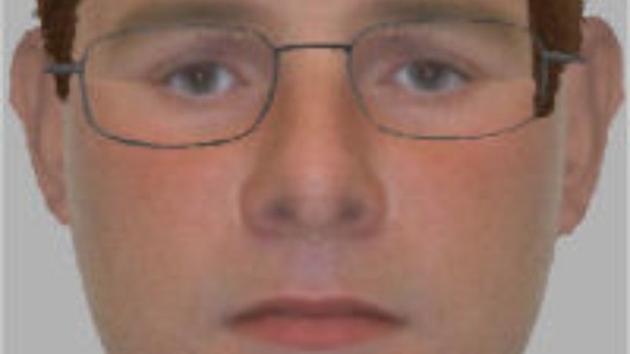 e-fit of burglar
