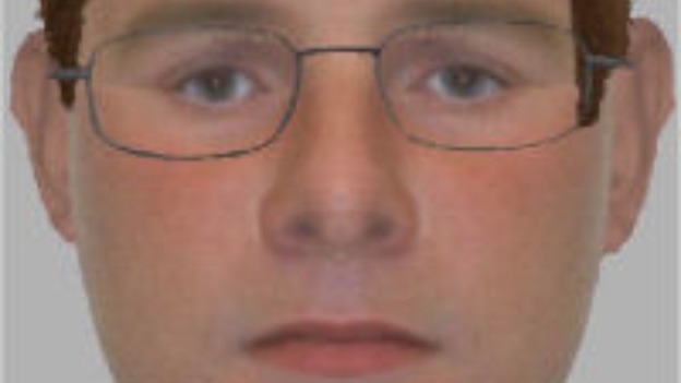 e-fit of burglar