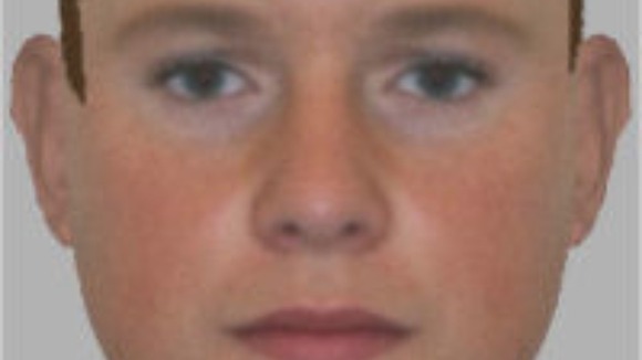 e-fit of offender