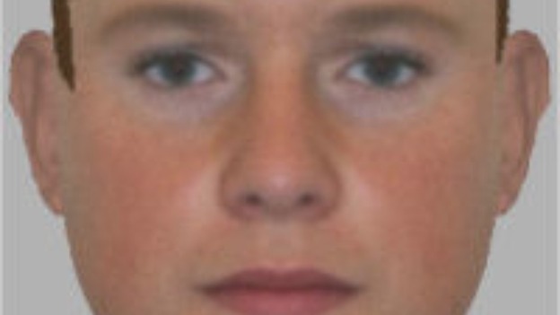 e-fit of offender