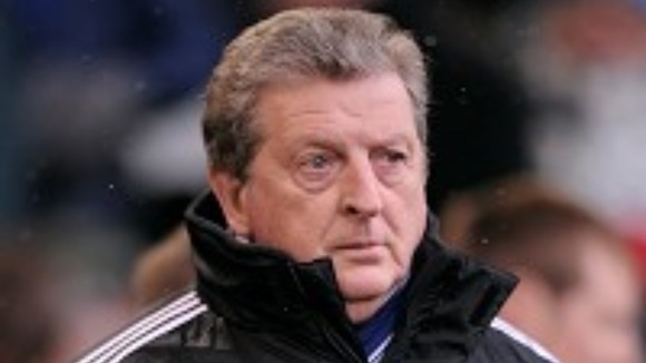 Roy Hodgson