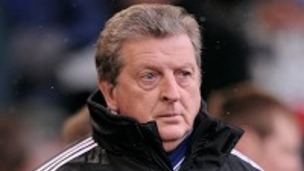 Roy Hodgson