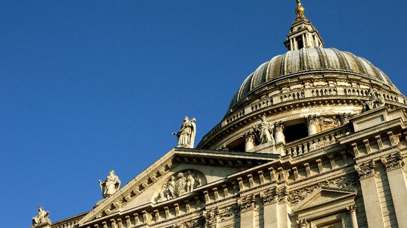 St Paul's Cathedral