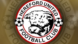 Hereford United relieve manager Jamie Pitman of his duties