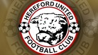 Hereford United relieve manager Jamie Pitman of his duties