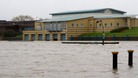 Flash floods are expected in the Midlands this weekend