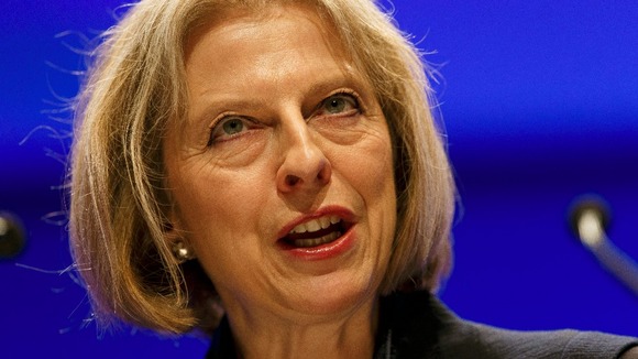 Home Secretary Theresa May has revealed she has Type 1 diabetes.