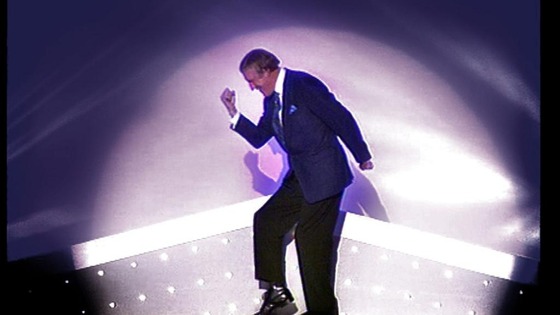 Brucie celebrates 70 years in showbizz