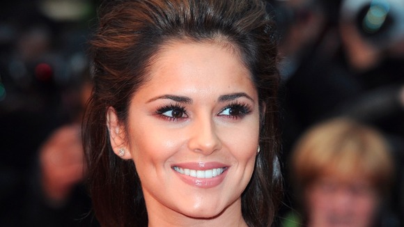 Cheryl Cole