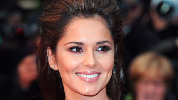 Cheryl Cole