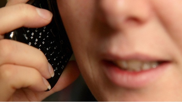 nuisance calls