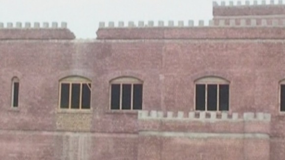 The attack on the jail occurred in the town of Dera Ismail Khan situated in north-west Pakistan.