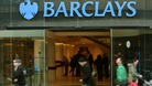 Barclays also announced its adjusted pre-tax profits fell by 17% over the first six months of 2013 to £3.59 billion.