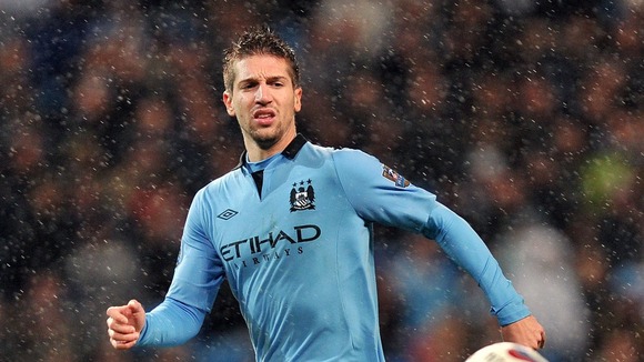 Matija Nastasic